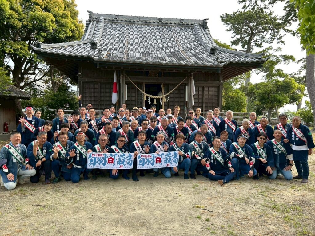 2026 浜松まつり